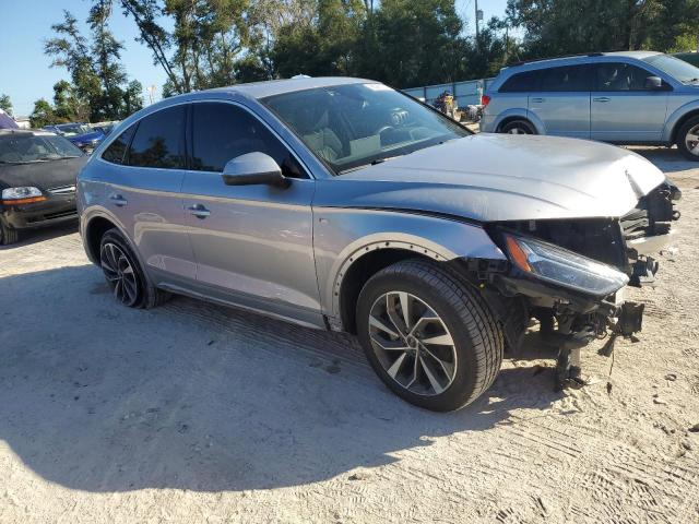 2022 AUDI Q5 SPORTBA WA15AAFY8N2111682