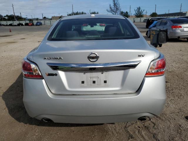 VIN 1N4AL3AP6FC433103 2015 NISSAN ALTIMA no.6