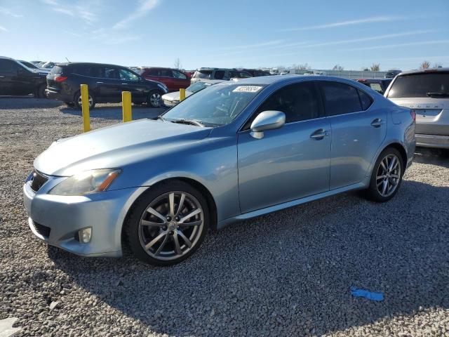 2008 LEXUS IS 250 #3023089120