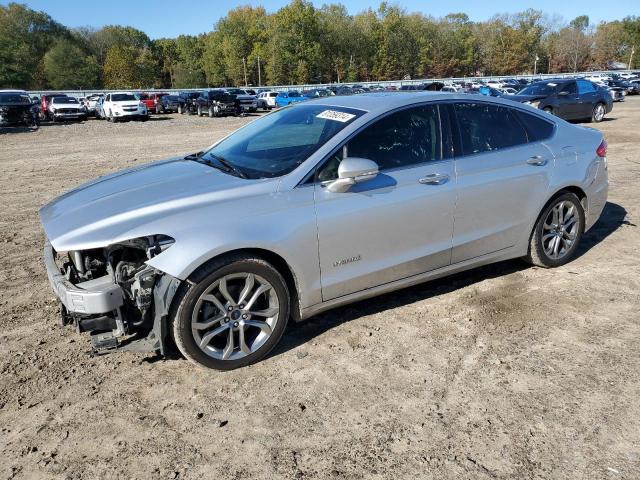 2019 FORD FUSION TIT - 3FA6P0RUXKR273290