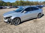 2019 FORD FUSION TIT - 3FA6P0RUXKR273290