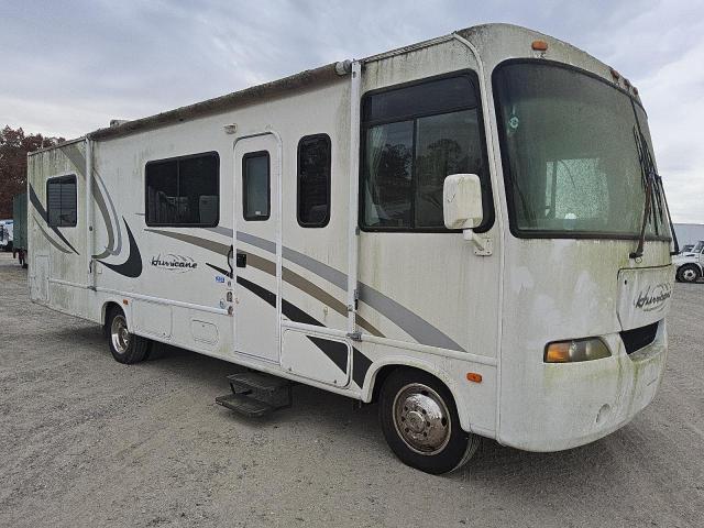 2005 FORD MOTORHOME #3030456465