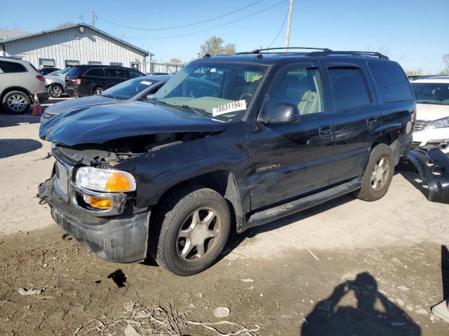 2003 GMC YUKON DENA #3009124321