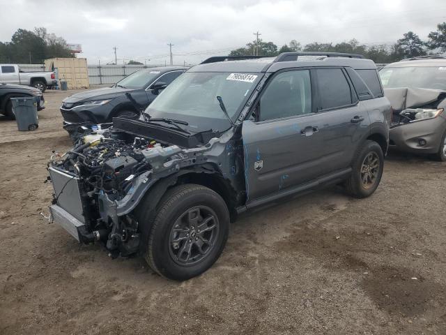 2024 FORD BRONCO SPO - 3FMCR9B67RRE18069