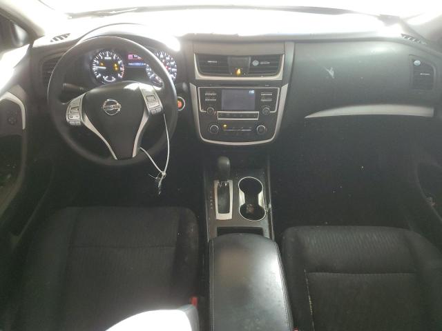 2017 NISSAN ALTIMA 2.5 - 1N4AL3AP7HC292657