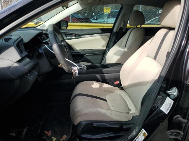 2016 HONDA CIVIC LX - 2HGFC2F53GH574390