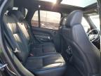 LAND ROVER RANGE ROVE photo