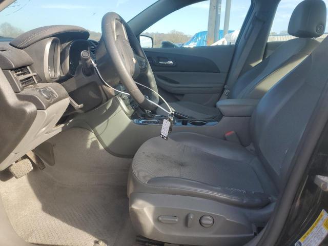 2016 CHEVROLET MALIBU LIM - 1G11C5SA1GU110887