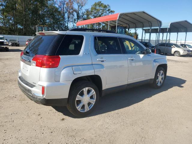 2017 GMC TERRAIN SL - 2GKFLTEK3H6230720
