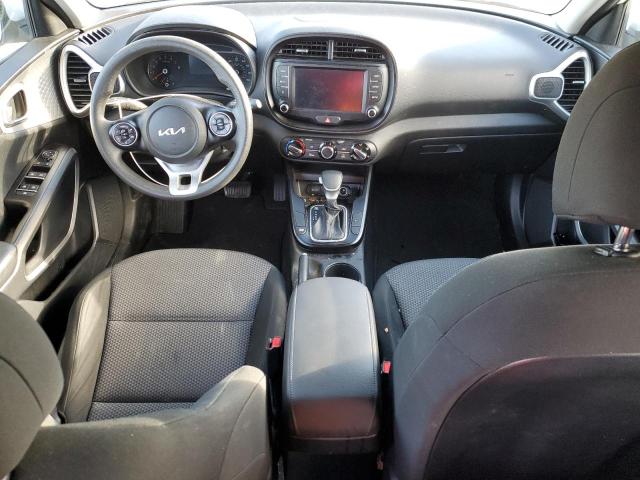 2022 KIA SOUL LX - KNDJ23AU3N7177688