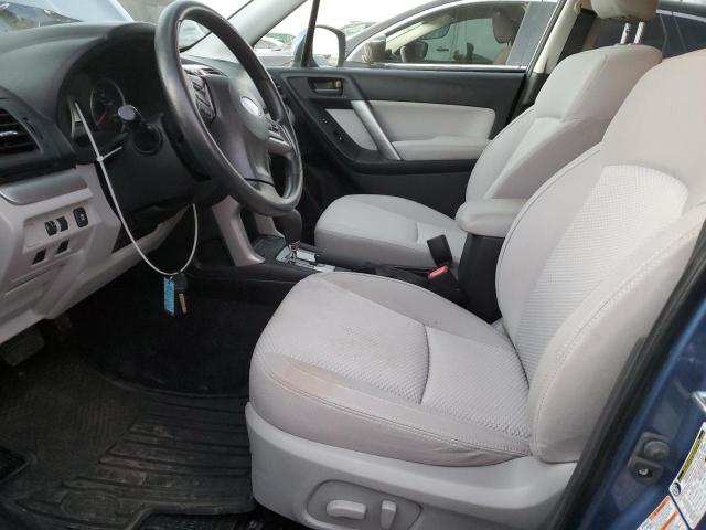 2015 SUBARU FORESTER 2 - JF2SJADC1FH509140