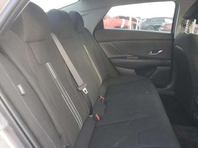 2024 HYUNDAI ELANTRA BL - KMHLM4DJ4RU102480