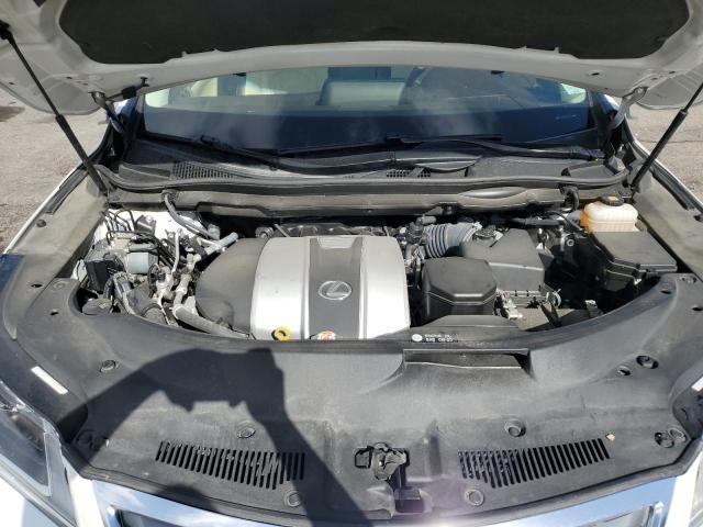 2019 LEXUS RX 350 L - JTJGZKCA7K2010114