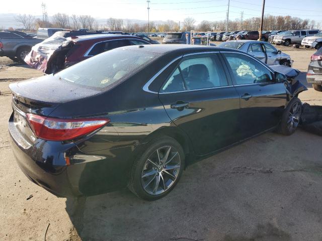 Vin: 4t1bf1fk2fu100734, lot: 79256224, toyota camry le 20153