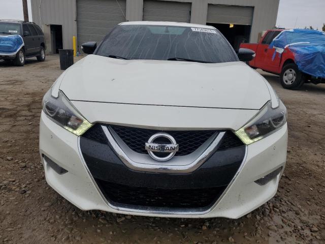 2016 NISSAN MAXIMA 3.5 - 1N4AA6AP3GC408121