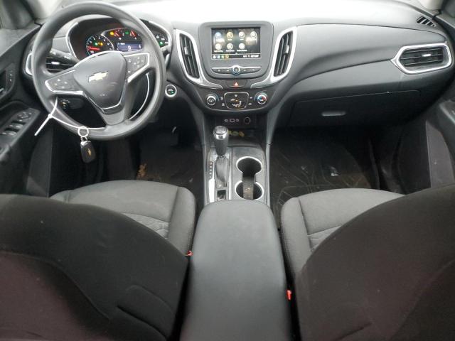 2019 CHEVROLET EQUINOX LT - 2GNAXKEV1K6118172