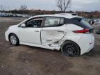 Lot #3024736212 2022 NISSAN LEAF S