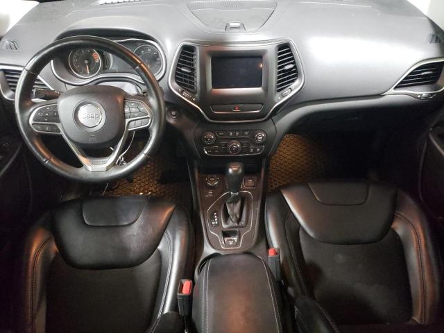 2019 JEEP CHEROKEE L - 1C4PJMLX9KD172633