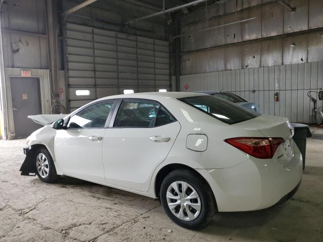 2019 TOYOTA COROLLA L - 2T1BURHE6KC236582