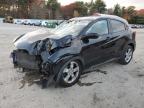 2016 HONDA HR-V EXL - 3CZRU6H70GM727494