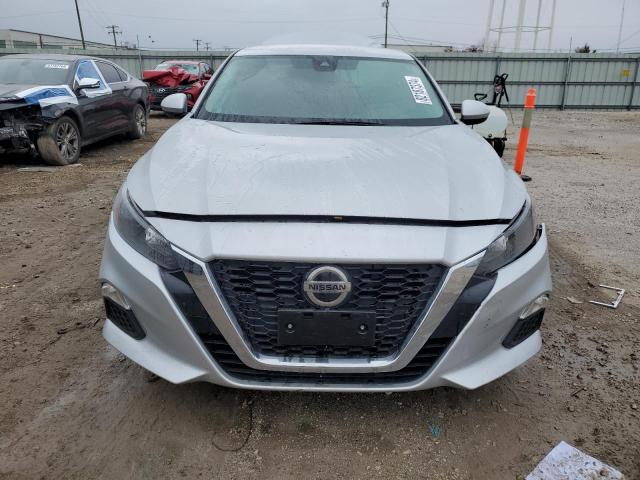 2022 NISSAN ALTIMA S - 1N4BL4BV9NN409176