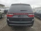 DODGE DURANGO SX photo