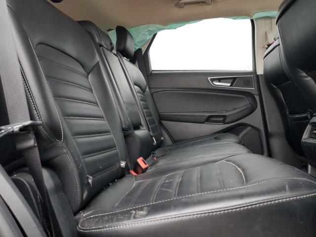 2019 FORD EDGE SEL - 2FMPK3J94KBC20309