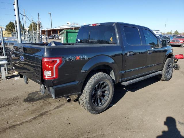 VIN 1FTEW1EF9FFC96665 2015 FORD F-150 no.3