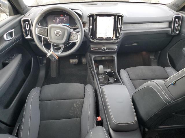 2023 VOLVO XC40 RECHA YV4ED3ULXP2105902