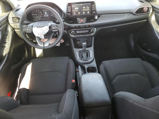 2018 HYUNDAI ELANTRA GT - KMHH35LE4JU023012