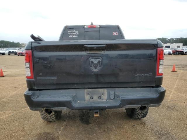 2021 RAM 1500 BIG H - 1C6SRFFT6MN647876