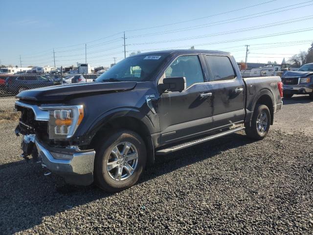 2021 FORD F150 SUPER - 1FTFW1ED9MFB70046