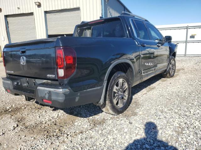 VIN 5FPYK3F52KB036284 2019 HONDA RIDGELINE no.3