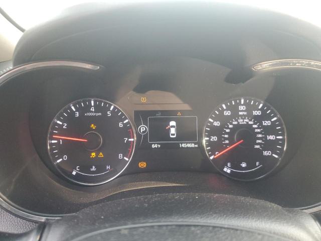 2018 KIA FORTE LX - 3KPFL4A73JE177154