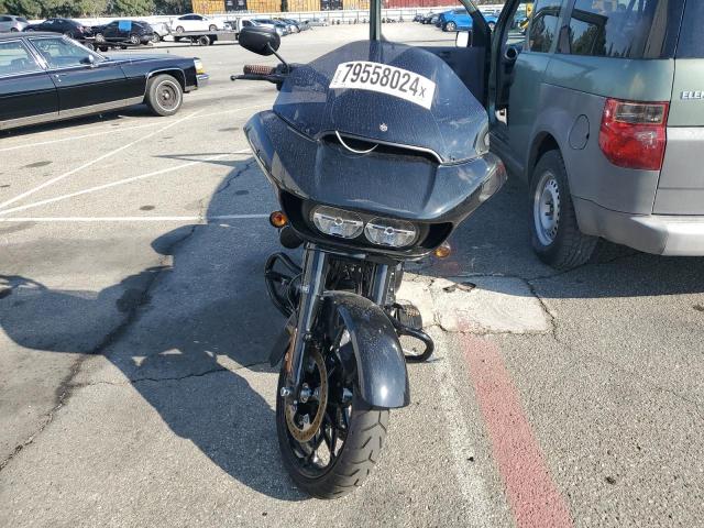 2022 HARLEY-DAVIDSON FLTRXS 1HD1KTP10NB671693