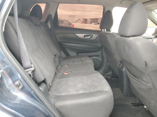 2016 NISSAN ROGUE S - KNMAT2MT4GP634571