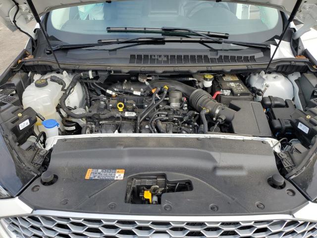 2023 FORD EDGE SEL - 2FMPK4J9XPBA04106