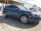 PORSCHE CAYENNE S photo