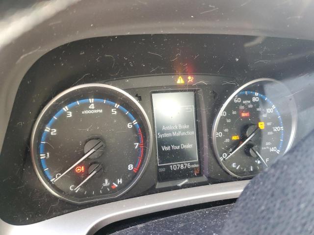 2017 TOYOTA RAV4 LE - JTMZFREV5HJ701461