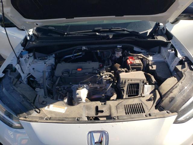 2024 HONDA HR-V SPORT - 3CZRZ1H53RM733683