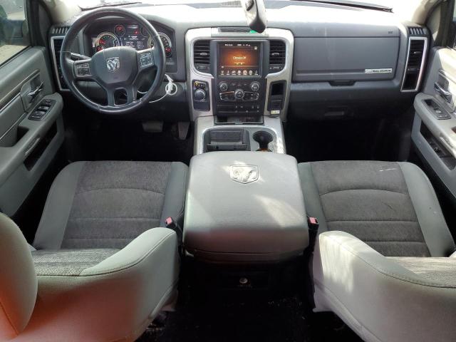 2016 RAM 1500 SLT - 3C6RR6LT5GG288732