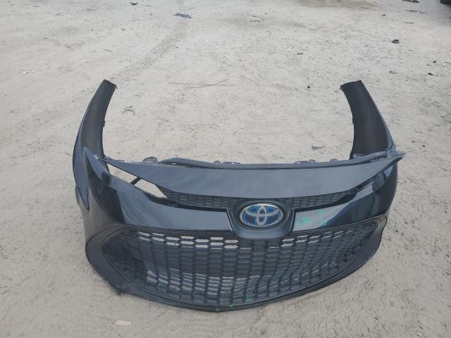 2021 TOYOTA COROLLA LE - JTDEAMDE3MJ021862