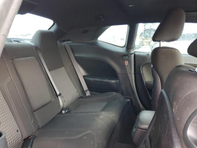 2019 DODGE CHALLENGER - 2C3CDZAGXKH759274