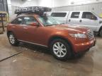 Lot #3023642950 2006 INFINITI FX35