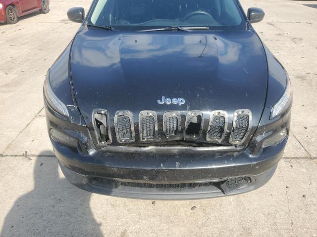 2016 JEEP CHEROKEE S - 1C4PJLAB4GW361896