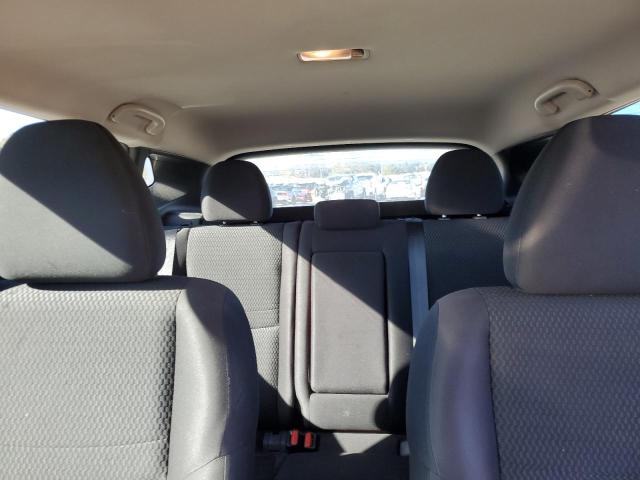 2020 NISSAN ROGUE SPOR - JN1BJ1CV3LW550915