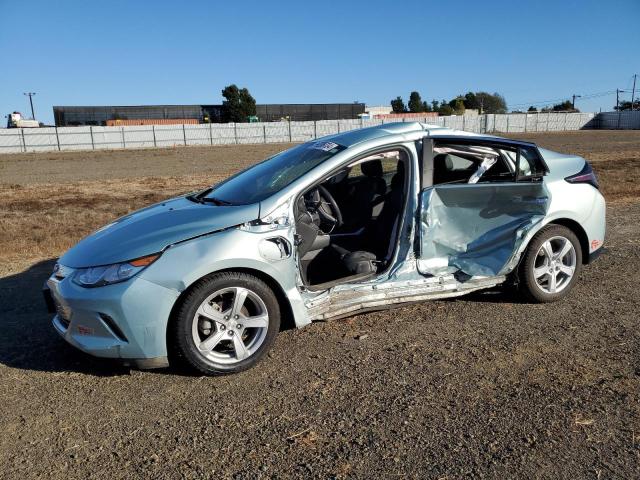 2018 CHEVROLET VOLT LT #2974841116