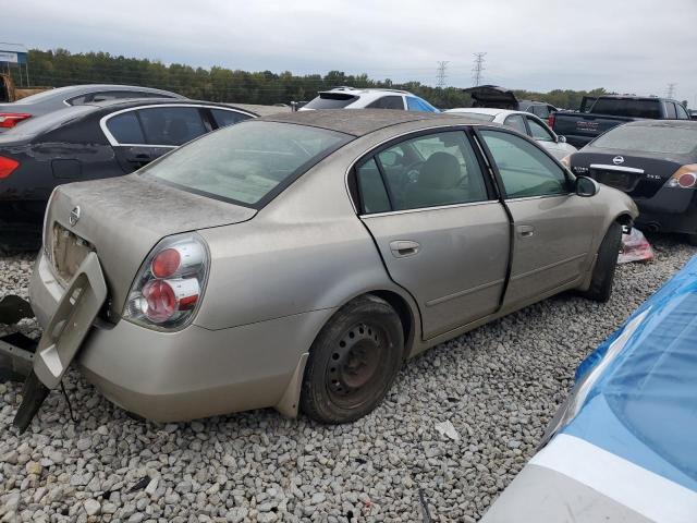 NISSAN ALTIMA S 2006 tan sedan 4d gas 1N4AL11EX6C239287 photo #4