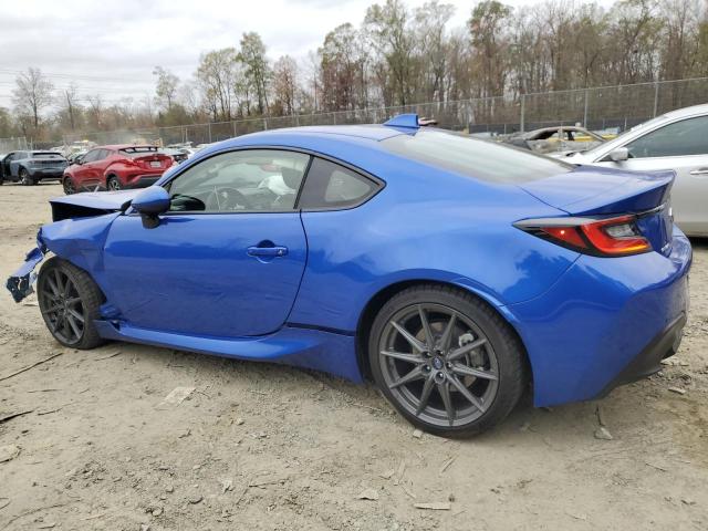 2024 SUBARU BRZ LIMITE JF1ZDBE14R9702474