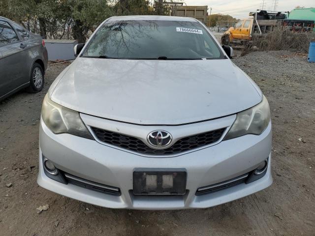 VIN 4T1BF1FK2EU417136 2014 Toyota Camry, L no.5